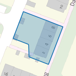 Perceel DVT00-F-3594