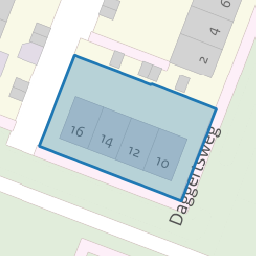 Perceel DVT00-F-3597