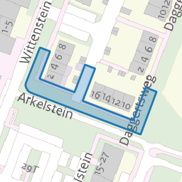 Perceel DVT00-F-3598