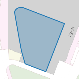 Perceel DVT00-F-3599