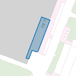 Perceel DVT00-F-3601