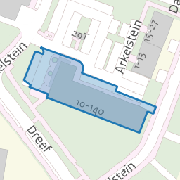 Perceel DVT00-F-3605