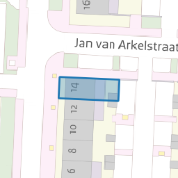 Perceel DVT00-F-3626