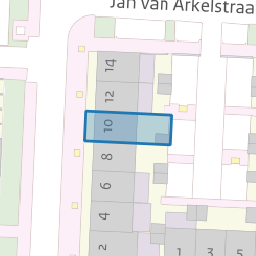 Perceel DVT00-F-3628