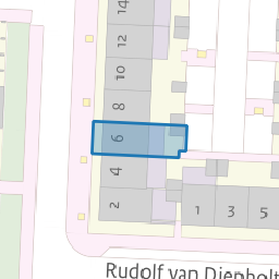 Perceel DVT00-F-3630