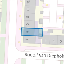 Perceel DVT00-F-3631