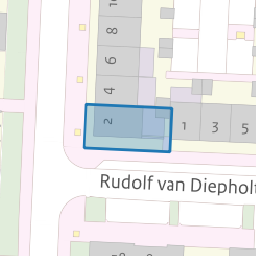 Perceel DVT00-F-3632