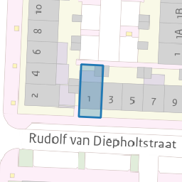 Perceel DVT00-F-3633