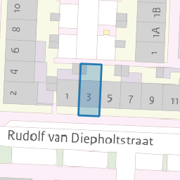 Perceel DVT00-F-3634