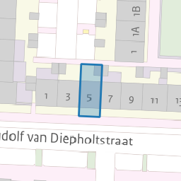 Perceel DVT00-F-3635