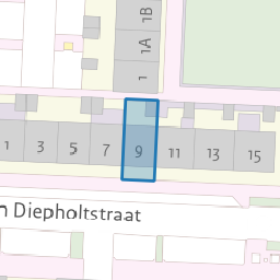 Perceel DVT00-F-3637