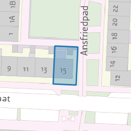 Perceel DVT00-F-3640