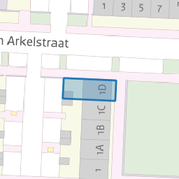 Perceel DVT00-F-3641