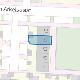 Perceel DVT00-F-3642