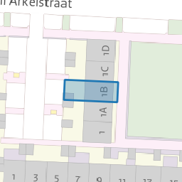 Perceel DVT00-F-3643