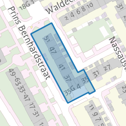 Perceel DVT00-F-3650