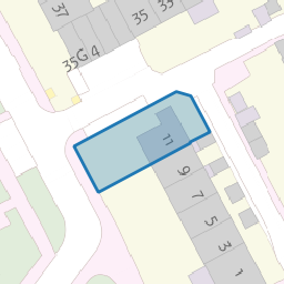 Perceel DVT00-F-3651