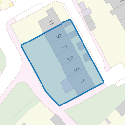 Perceel DVT00-F-3653