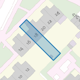 Perceel DVT00-F-3655