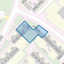 Perceel DVT00-F-3656