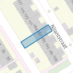 Perceel DVT00-F-3657