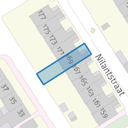 Perceel DVT00-F-3658