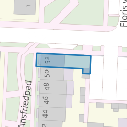 Perceel DVT00-F-3668