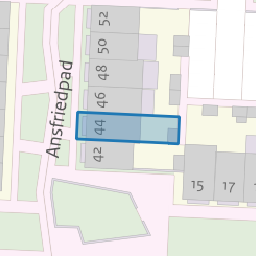 Perceel DVT00-F-3672