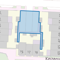 Perceel DVT00-F-3684