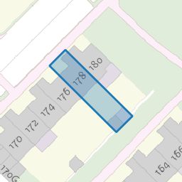 Perceel DVT00-F-3685