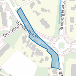 Perceel DVT00-F-3688