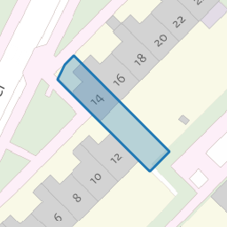 Perceel DVT00-F-3691