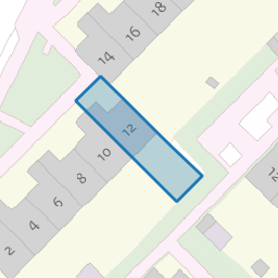 Perceel DVT00-F-3692