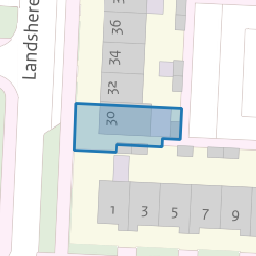 Perceel DVT00-F-3696