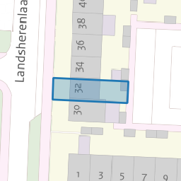 Perceel DVT00-F-3697