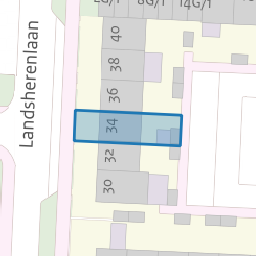 Perceel DVT00-F-3698