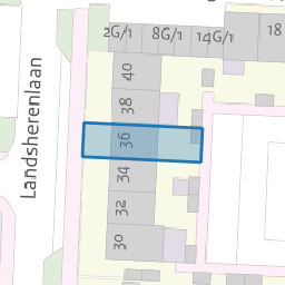 Perceel DVT00-F-3699