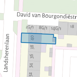 Perceel DVT00-F-3701