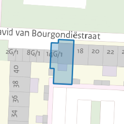 Perceel DVT00-F-3708