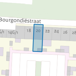 Perceel DVT00-F-3710