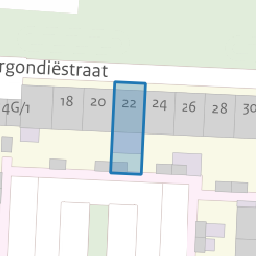 Perceel DVT00-F-3711