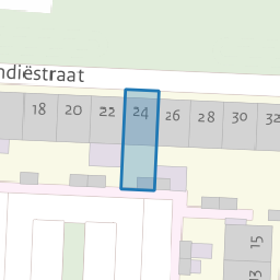 Perceel DVT00-F-3712