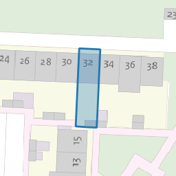 Perceel DVT00-F-3716