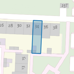 Perceel DVT00-F-3717