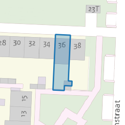 Perceel DVT00-F-3718