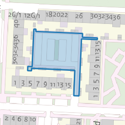 Perceel DVT00-F-3720