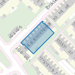 Perceel DVT00-F-3725