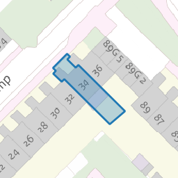 Perceel DVT00-F-3726