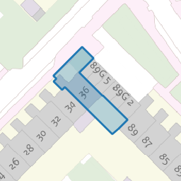 Perceel DVT00-F-3728