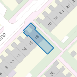 Perceel DVT00-F-3729